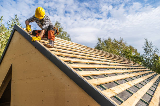 Quick and Trustworthy Emergency Roof Repair Services in Waikapu, HI